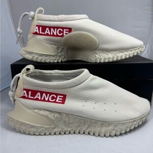 Nike Moc Flow SP UNDERCOVER in Light Bone